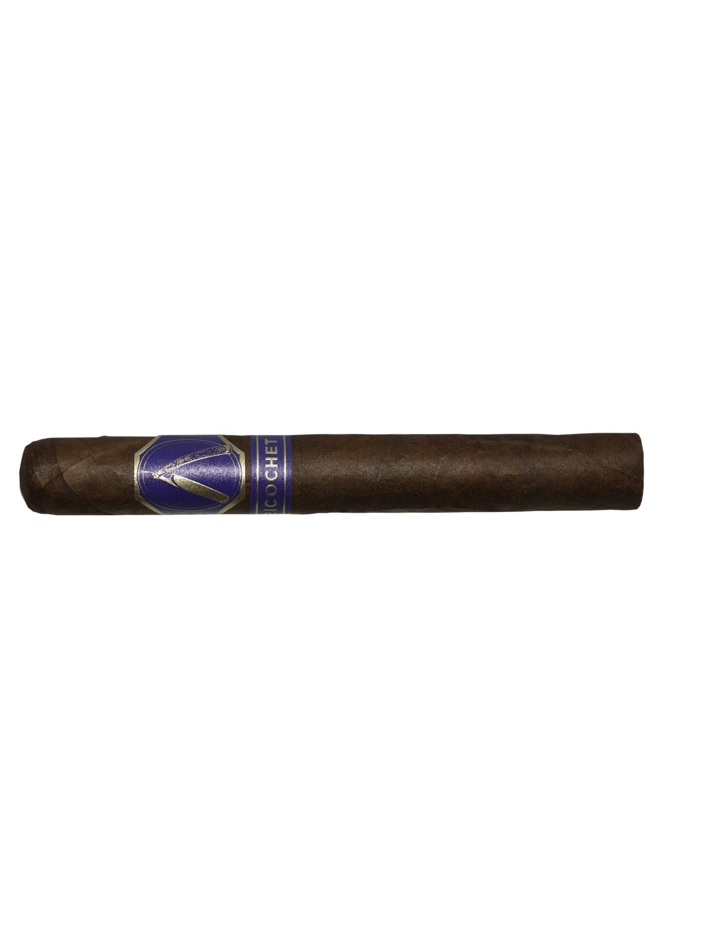 La Barba Ricochet Blue Toro