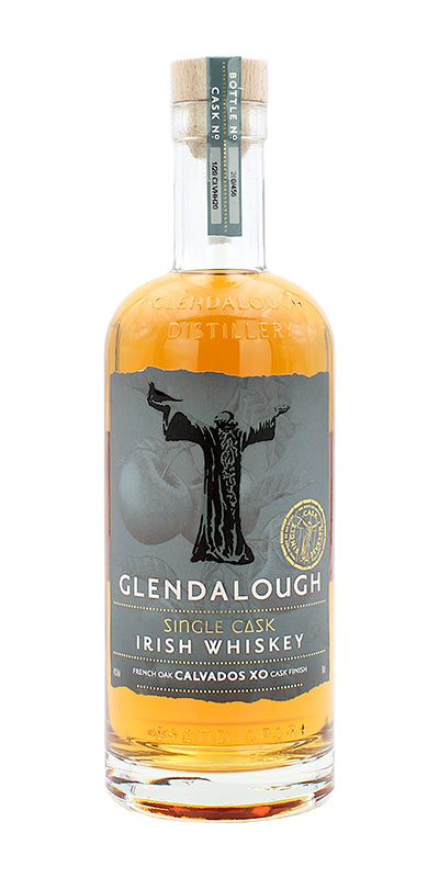 Whisky Glendalough Calvados XO Cask Finish