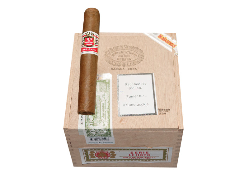 Hoyo de Monterrey Le Hoyo de Rio Seco