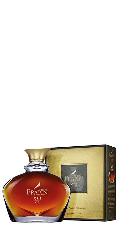 Cognac Frapin XO VIP