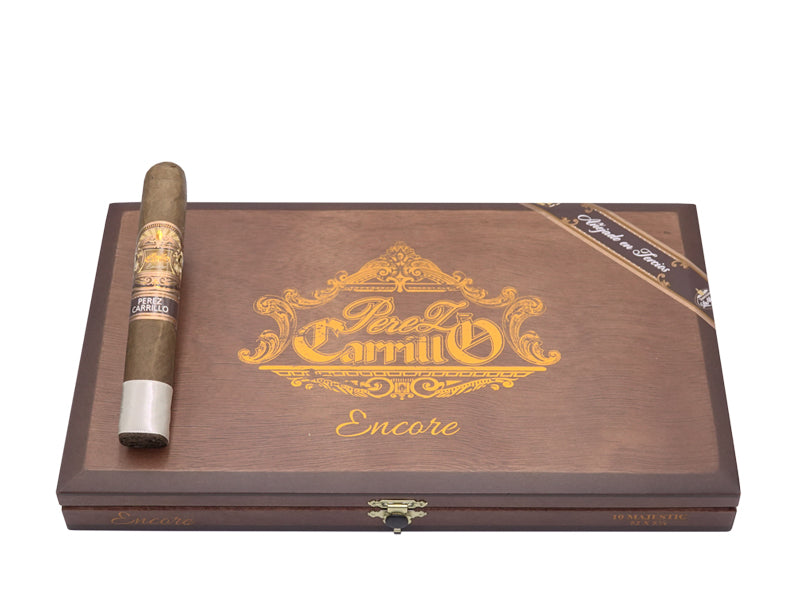 E.P.C. Encore Majestic