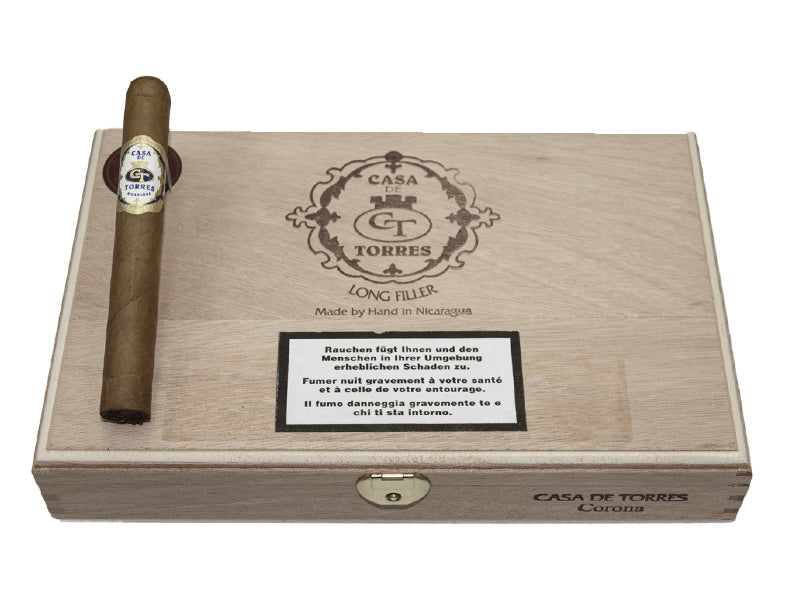 Casa de Torres Corona