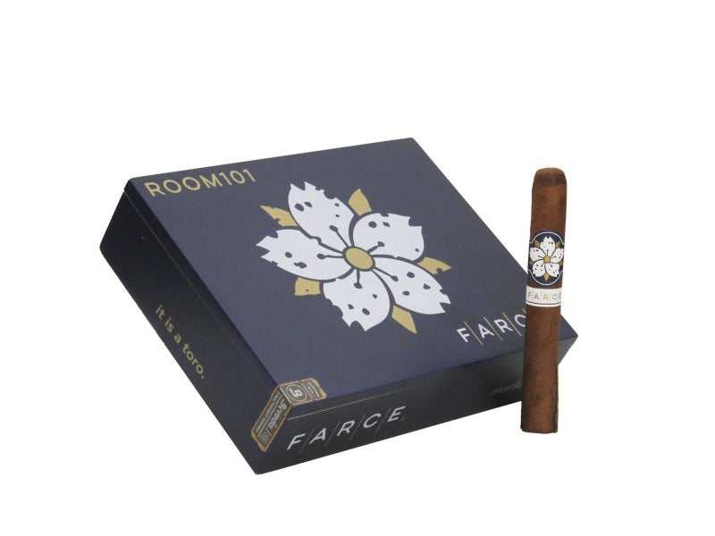 Room 101 FARCE Maduro Magnum