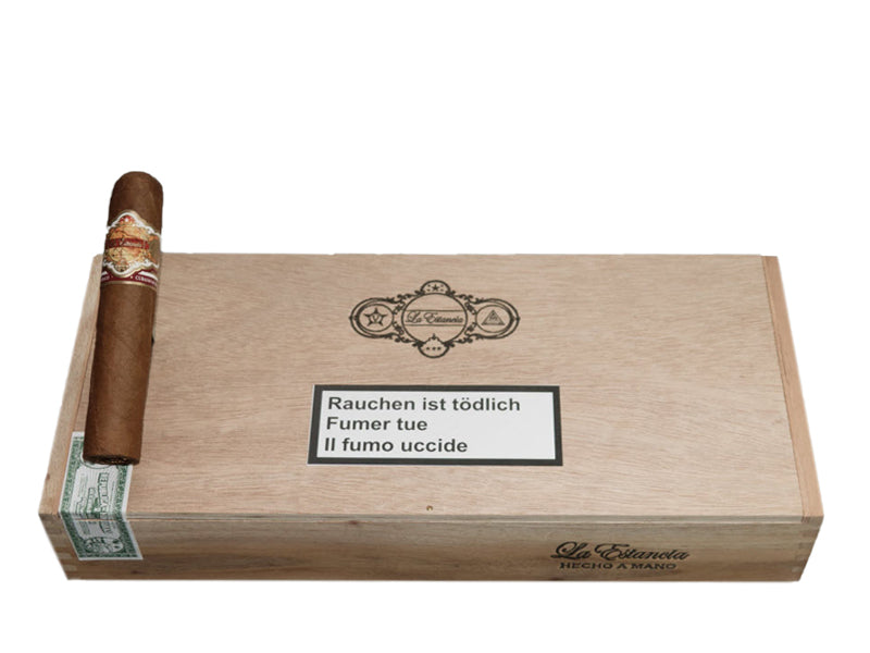 La Estancia Double Robusto