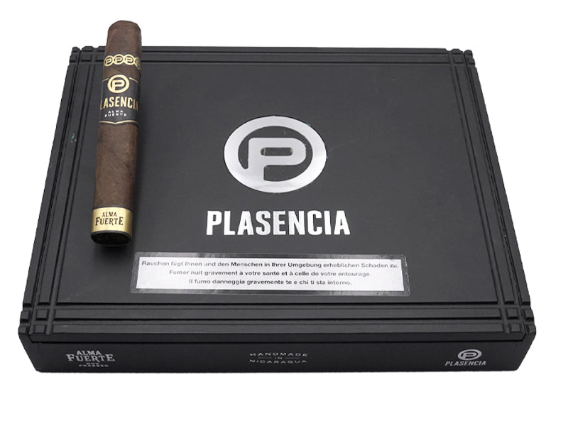 Plasencia Alma Fuerte Robustus I