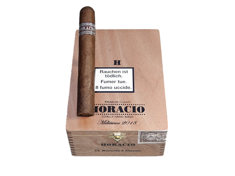 Horacio II Classic