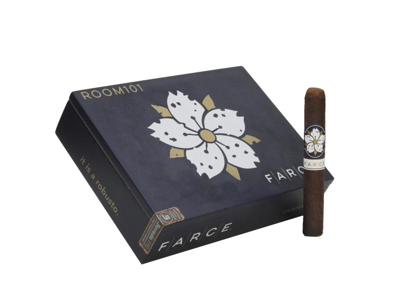 Room 101 FARCE Maduro Robusto