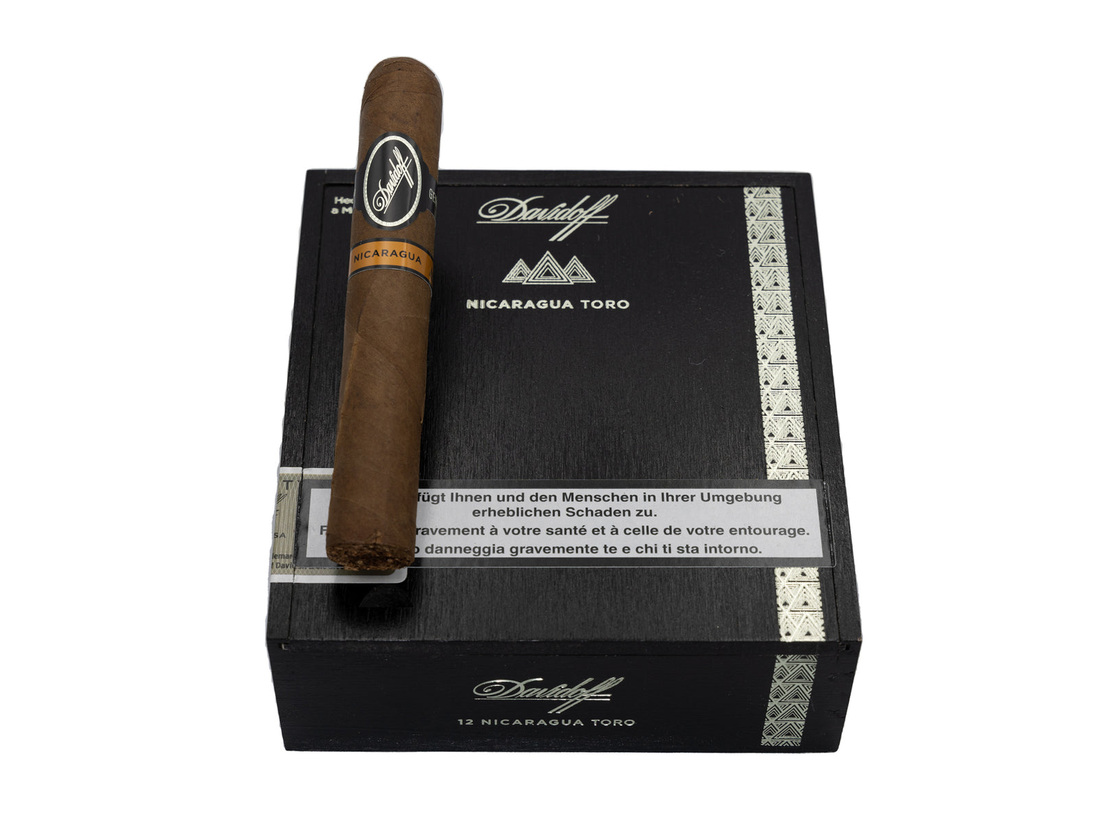 Davidoff Nicaragua Toro