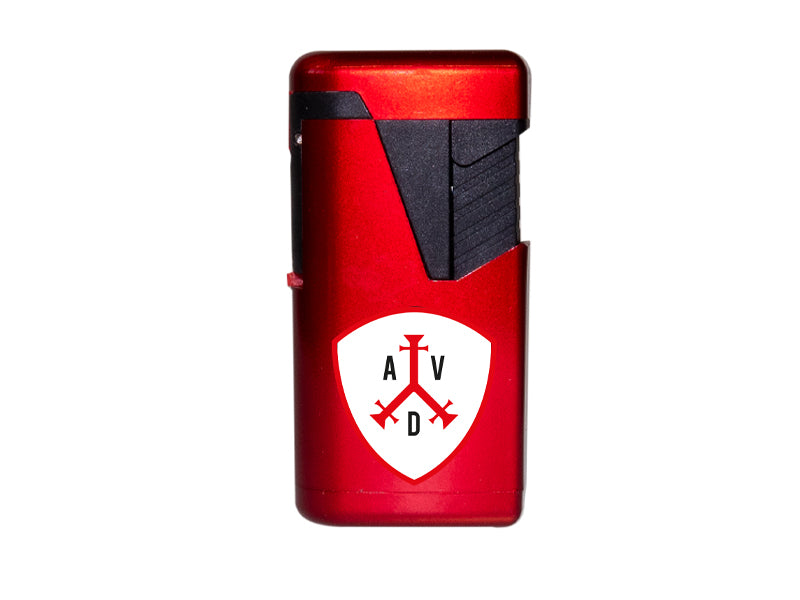 Feuerzeug ADVentura Cigars