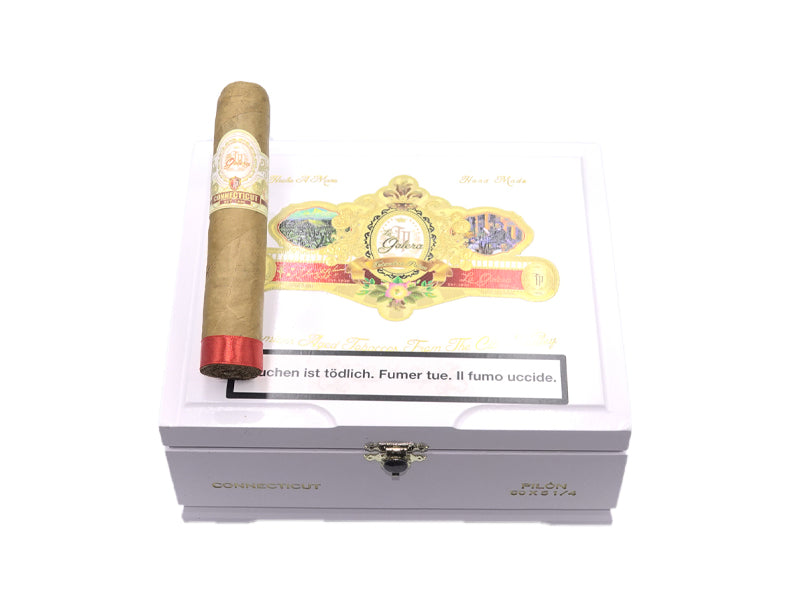 La Galera Connecticut Pilon