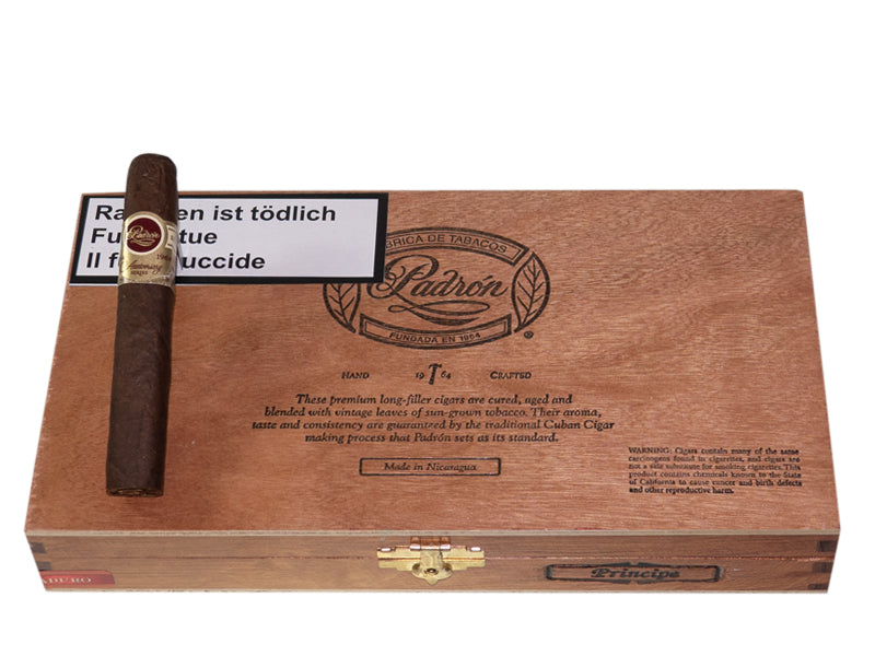 Padron 1964 Anniversary Principe Maduro