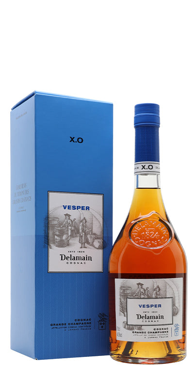 Cognac Delamain Vesper XO