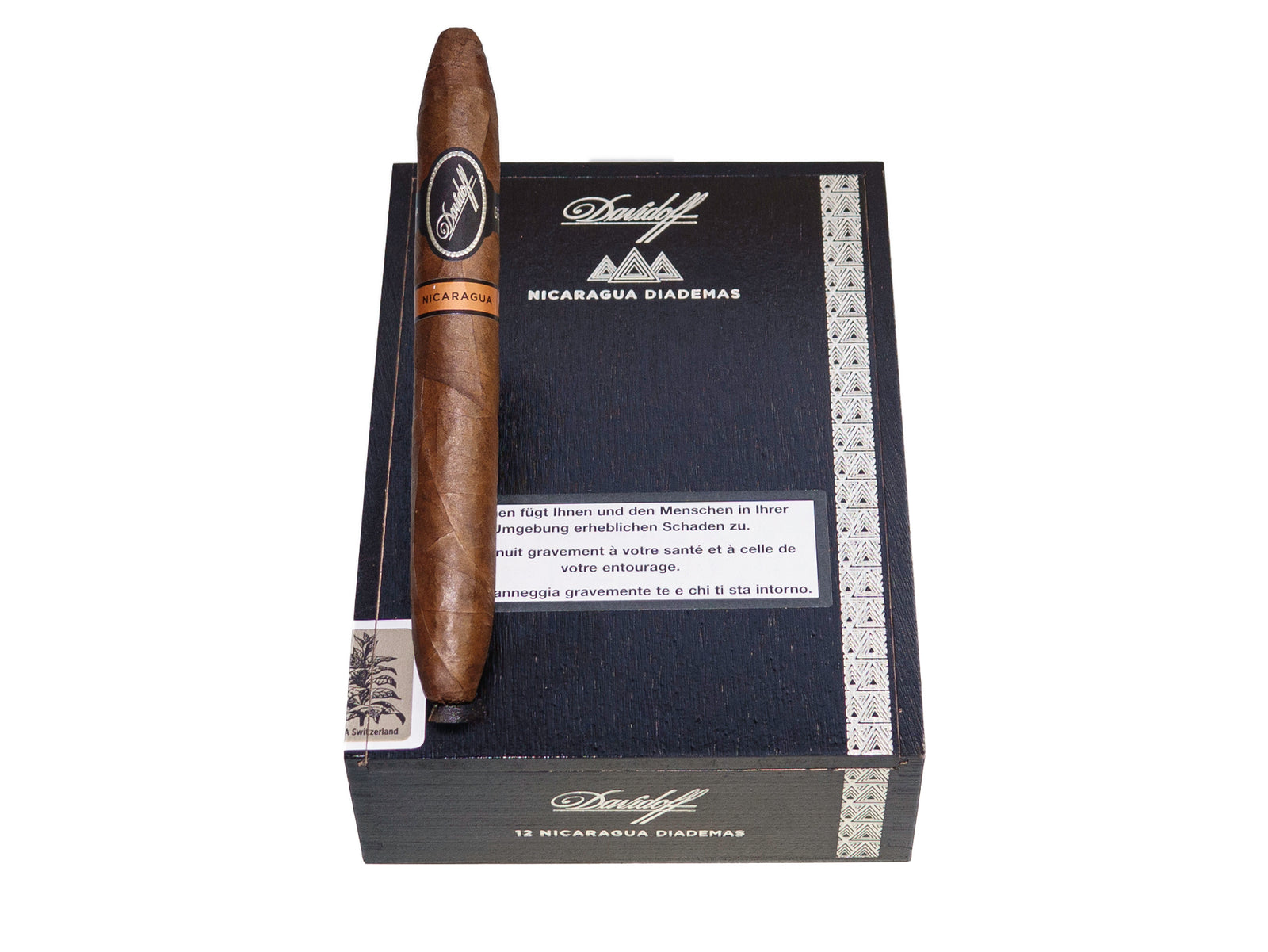 Davidoff Nicaragua Diadema