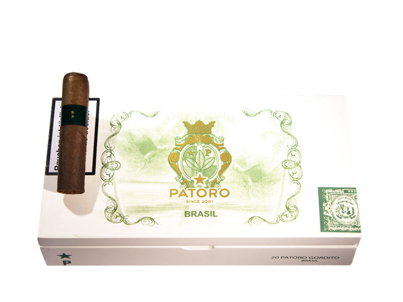 Patoro Brasil Gordito