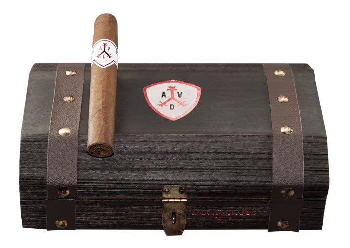 ADVentura The Explorer Robusto Grande