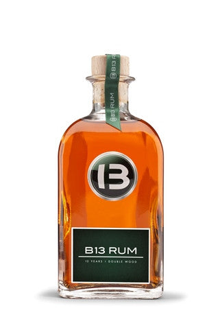 Rum Bentley B13
