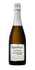 Champagner Louis Roederer / Philippe Starck brut nature Millésimé 2012