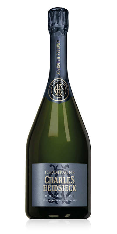 Champagner Charles Heidsieck Brut Réserve