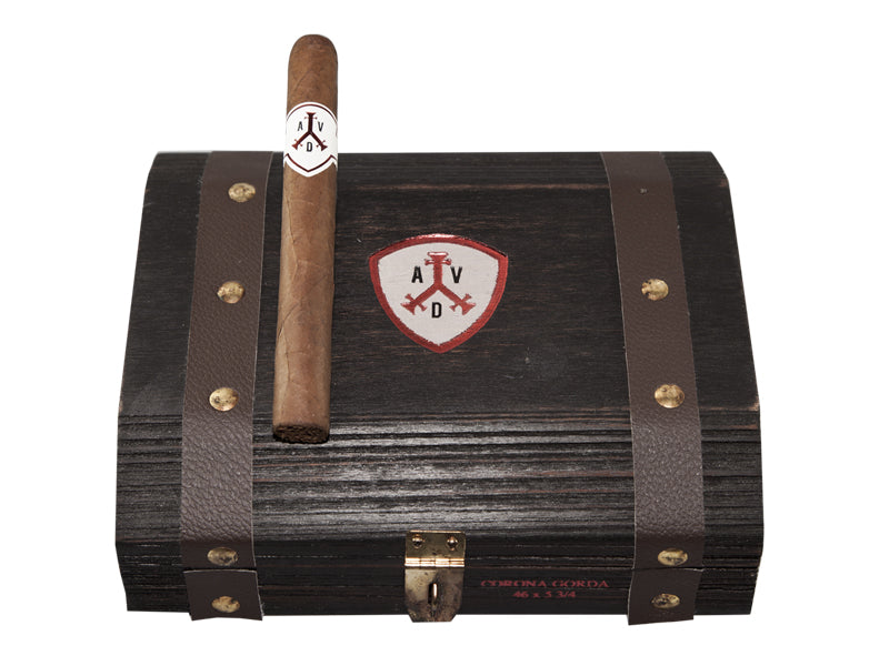 ADVentura The Explorer Corona Gorda