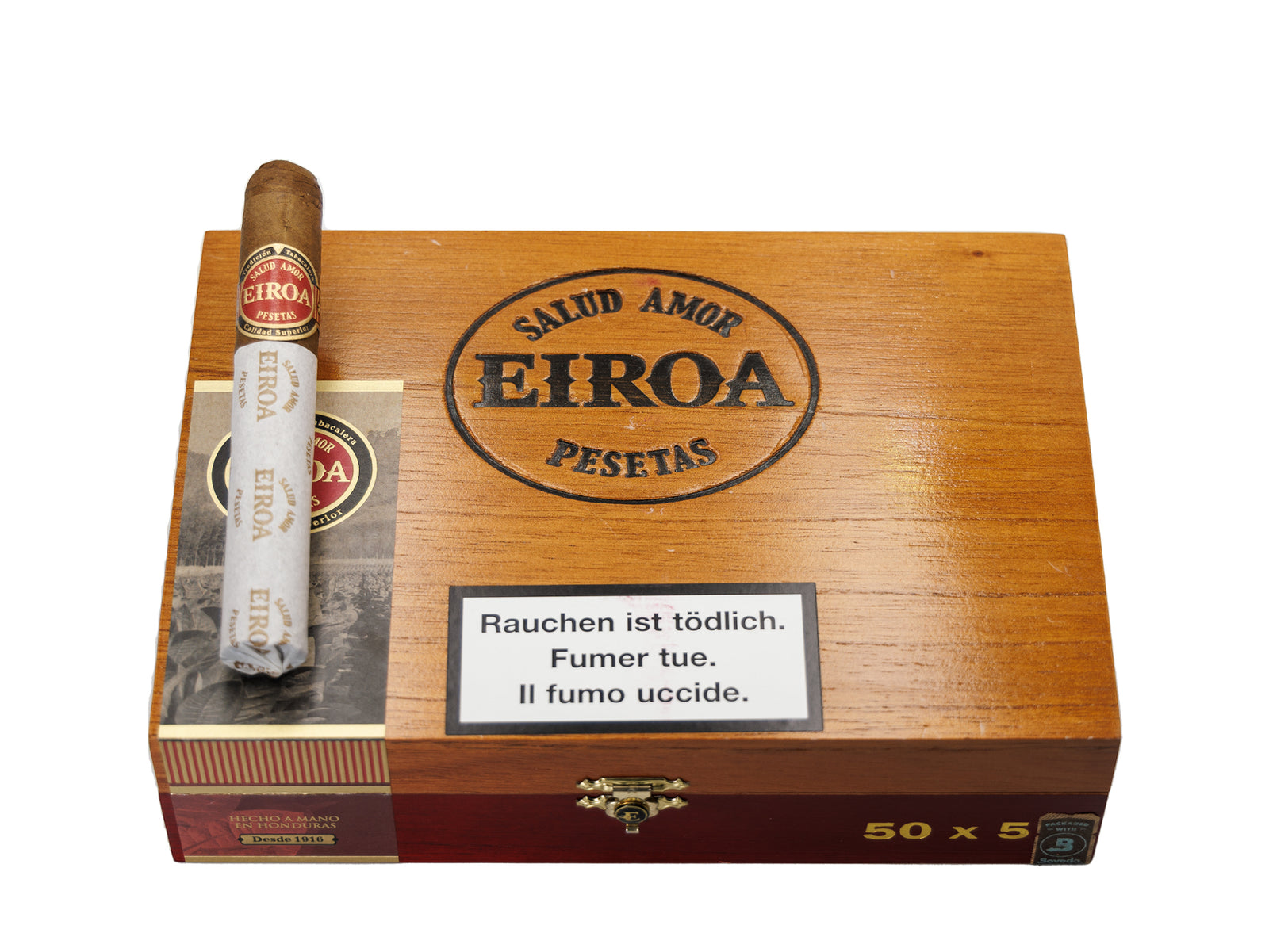 Eiroa Classic Robusto