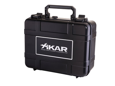 Xikar Travel Reisehumidor für 30-50 Zigarren