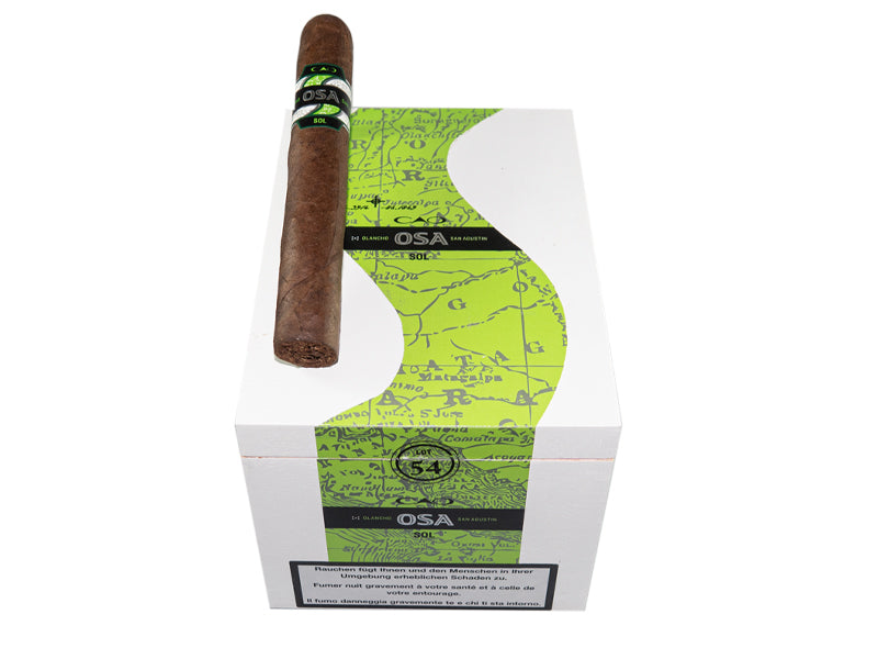 CAO OSA Lot 54