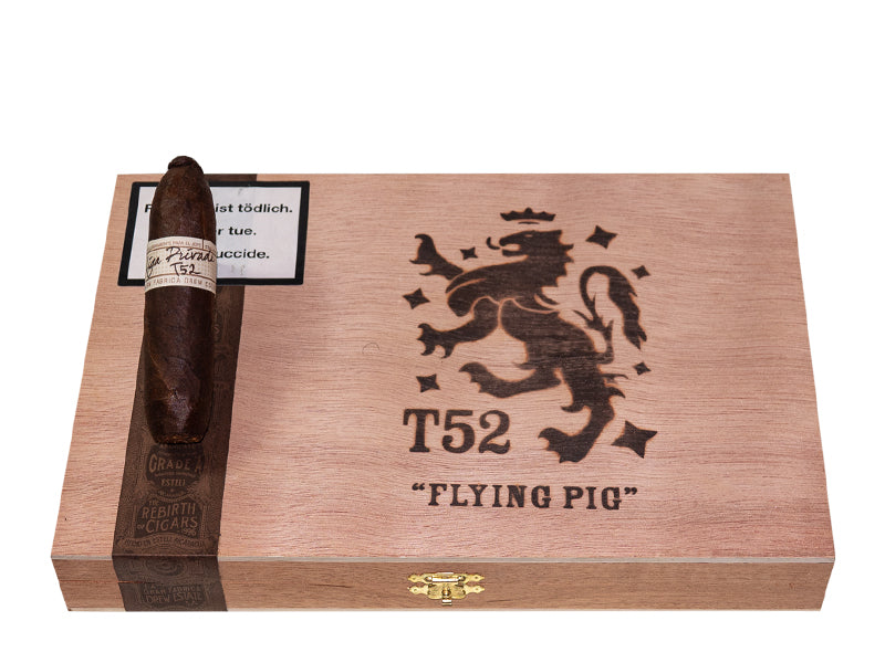 Drew Estate Liga Privada T52 Flying Pig