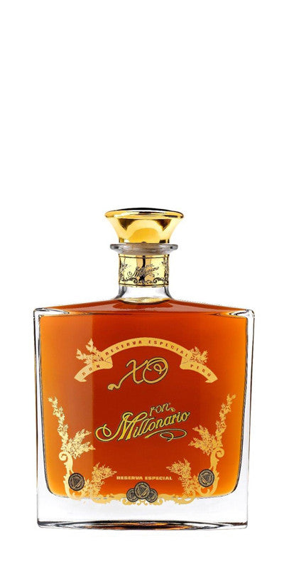 Rum Millonario XO