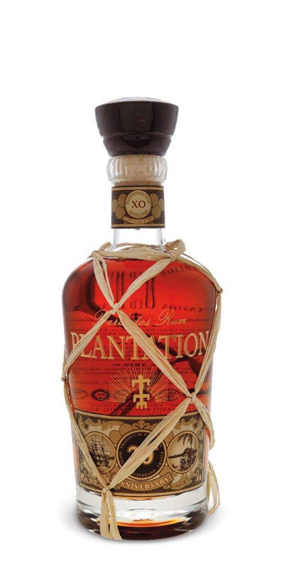 Rum Plantation XO 20th Anniversary
