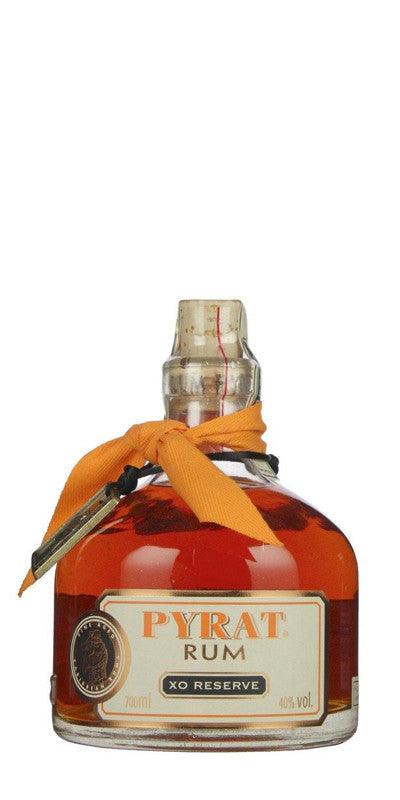 Rum Pyrat XO Reserve