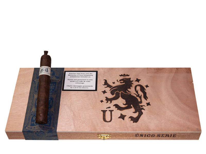 Drew Estate Liga Privada Unico Serie UF-13