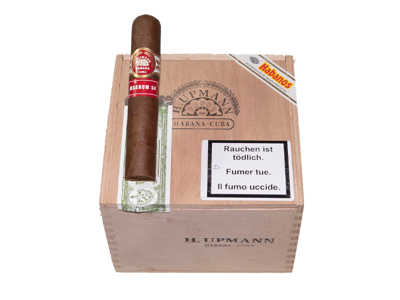 H. Upmann Magnum 54