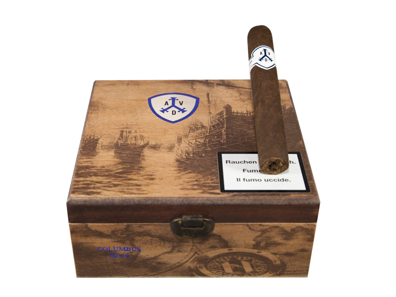 ADVentura The Navigator Ponce de Leon