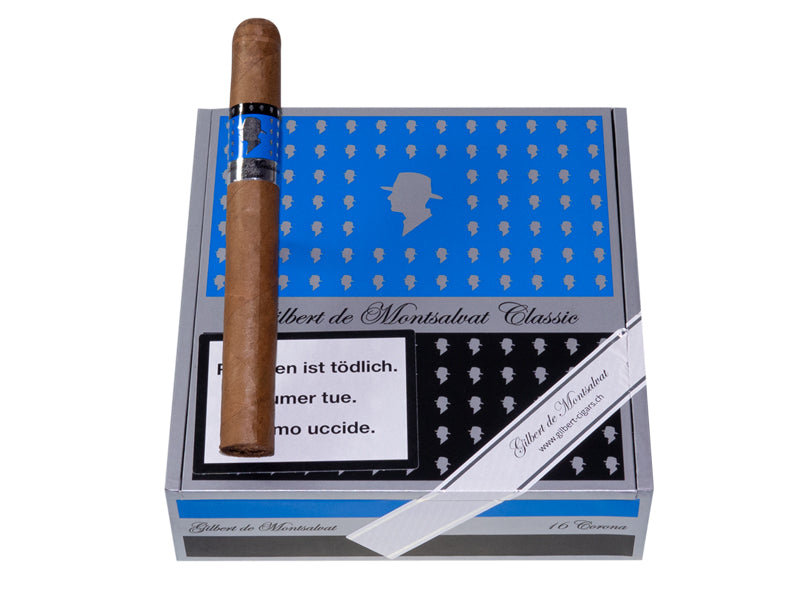 Gilbert de Montsalvat Classic Corona