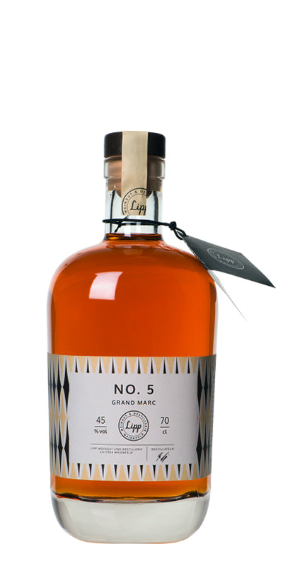 No. 5 Grand Marc