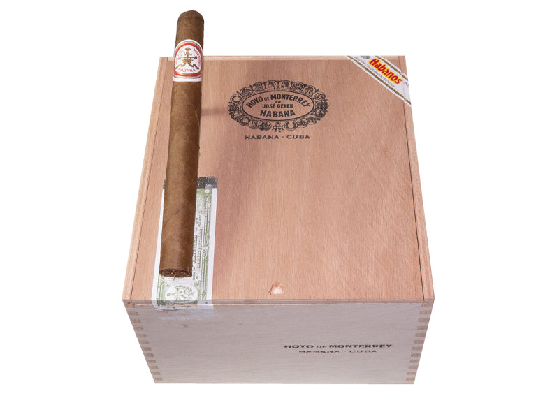Hoyo de Monterrey Double Coronas