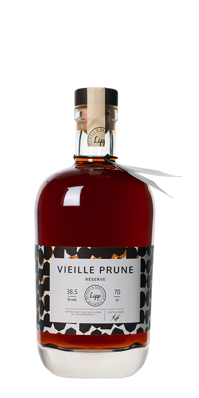 Vieille Prune Réserve, 70cl