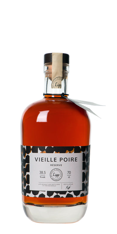 Vieille Poire Réserve, 70cl