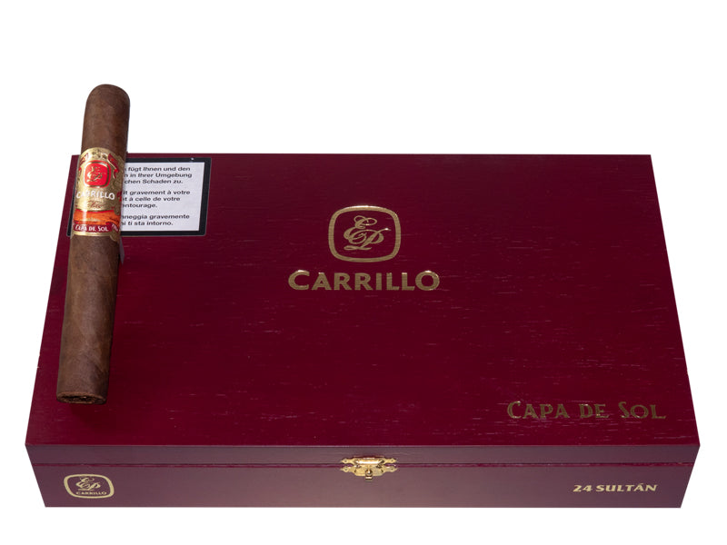 E.P.C. Capa de Sol Sultan