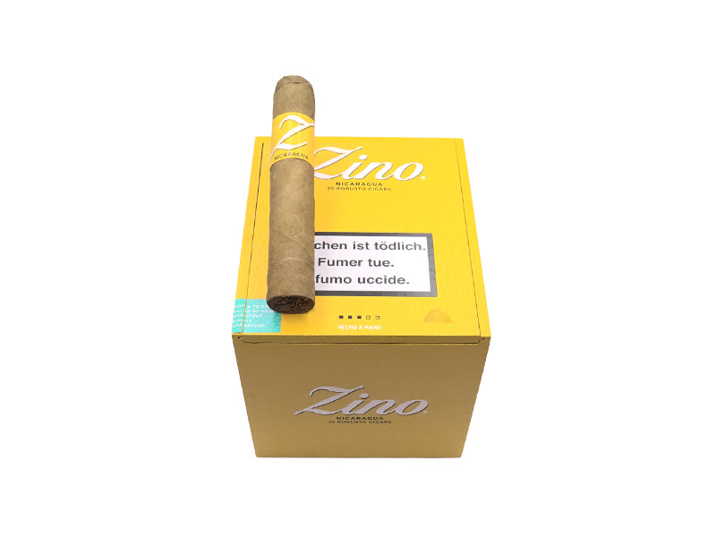 Zino Nicaragua Robusto