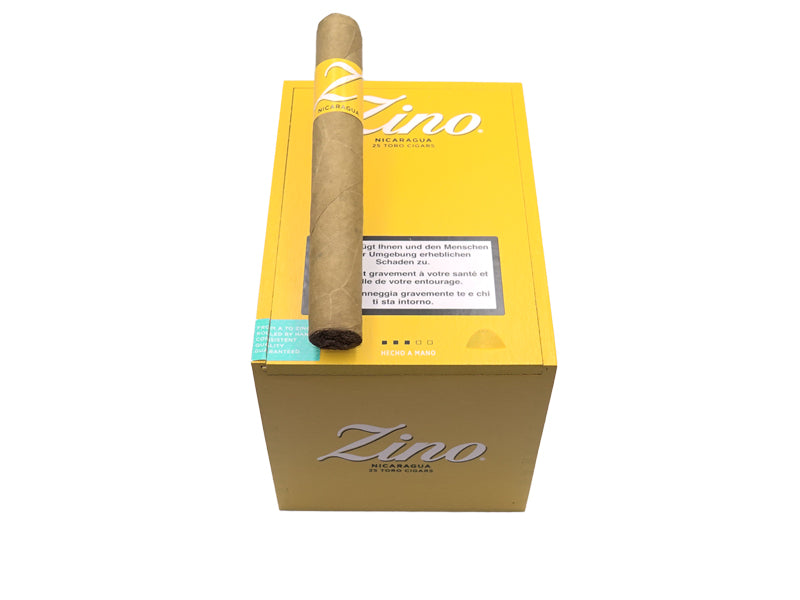 Zino Nicaragua Toro