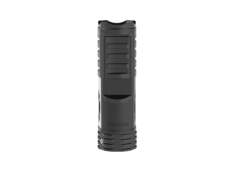 Feuerzeug Xikar Tactical 1 Single Gunmetal